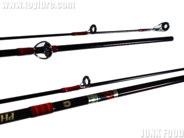 JUNK FOOD item: R-7143 ファントムJ JCB-562LR