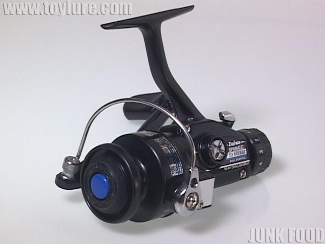 JUNK FOOD item: R-7309 スピンマチックST-600RD