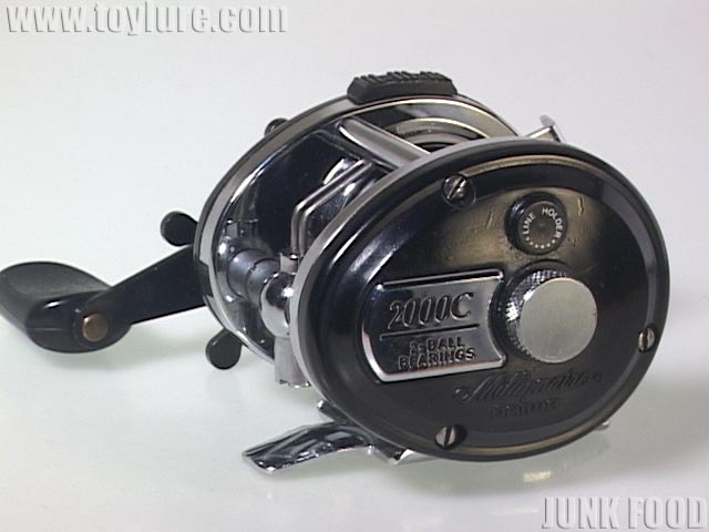 JUNK FOOD item: R-8517 ミリオネア2000C