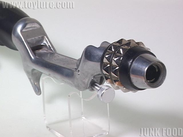 JUNK FOOD item: R-8572 ヴァンパイアグリップ