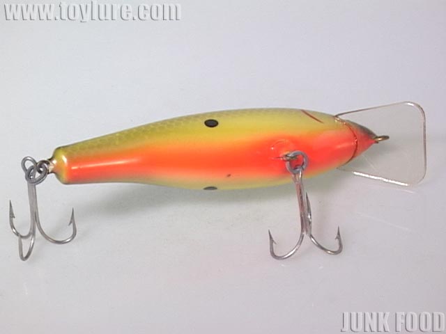 JUNK FOOD item: T-3986 BB4 バルサB4