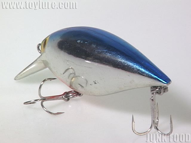 JUNK FOOD item: T-4910 Short-Wart 5/8 ショートワート大