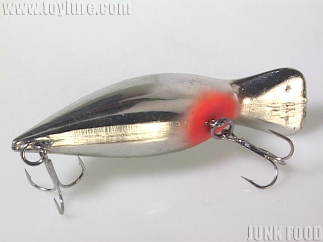 JUNK FOOD item: T-4910 Short-Wart 5/8 ショートワート大