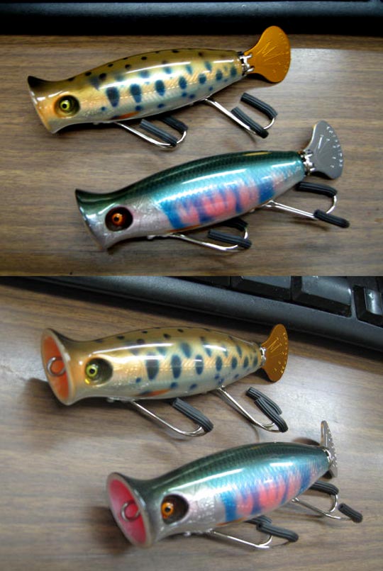 突然ですが、トップブリッジ/ポッパイマの販売です！ | JUNKFOOD