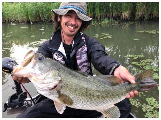 アングラーズメイドさんよりノックンプロップの入荷です！ | JUNKFOOD