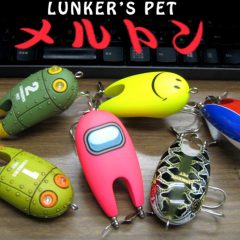 ランカーズペット/モスガの動画 | JUNKFOOD ジャンクフード