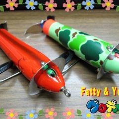 グロデベさんよりドラゴンフライオベリスクの入荷です！ | JUNKFOOD