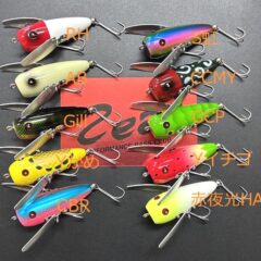 今月のZEALは初登場、アマゾンサウザー! | JUNKFOOD ジャンクフード