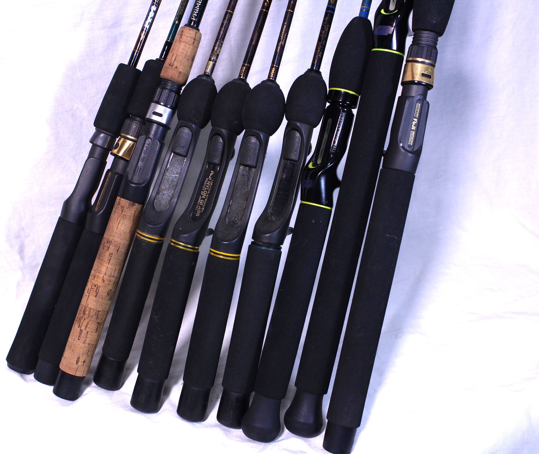 フェニックスロッドなど入荷 | JUNKFOOD ジャンクフード