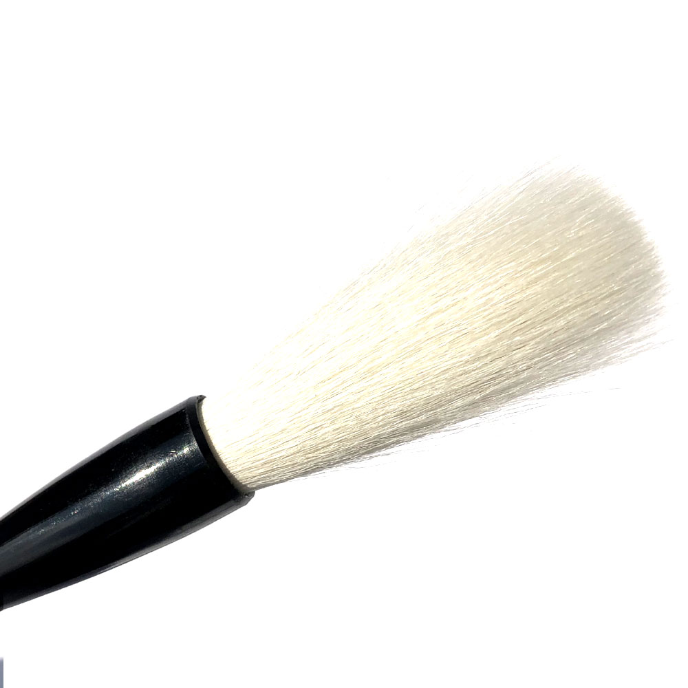 書道用品】【熊野筆】条幅筆 Y-18 羊毛【半紙の通販なら十川製紙の半紙