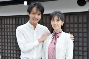 さくら心中｜トピックス｜18 さくら心中DVD-BOX発売決定！