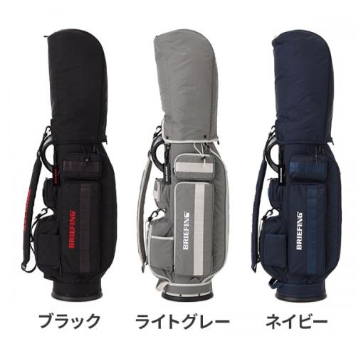 BRIEFING GOLF CR-6 #03 ブリーフィング ゴルフ シーアール6 #03