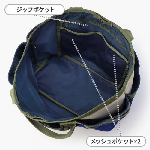 BRIEFING GOLF TOOL TOTE WL ブリーフィングゴルフ ツールカートトート