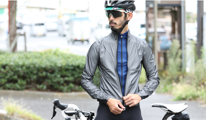 雨の日だけ着るようなレインジャケットは買うな！｜TOKYOlife