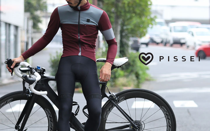 進化を続ける”元祖お洒落系サイクルウェア”。｜TOKYOlife