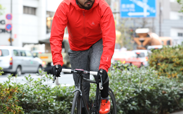 最新は追いかけなくても、7meshを追いかけていればいい。｜TOKYOlife