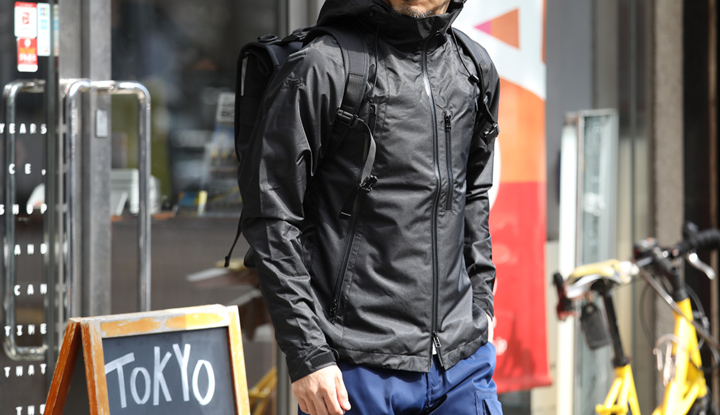 これがないと始まらない、ナリフリの殿堂入りアイテム。｜TOKYOlife