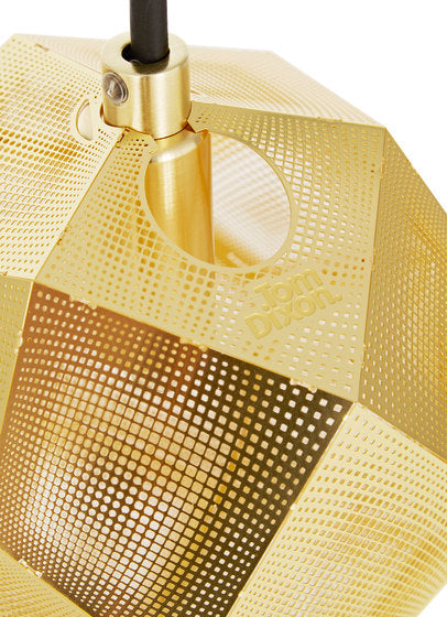ETCH MINI PENDANT CLASSIC – Tom Dixon ONLINE STORE – トム