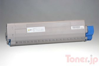 Toner.jp】OKI TNR-C3LM2 (マゼンタ) (大) トナーカートリッジ 純正