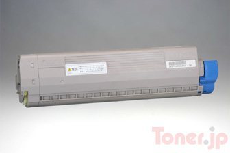 Toner.jp】OKI TNR-C3LK1 (ブラック) トナーカートリッジ 純正