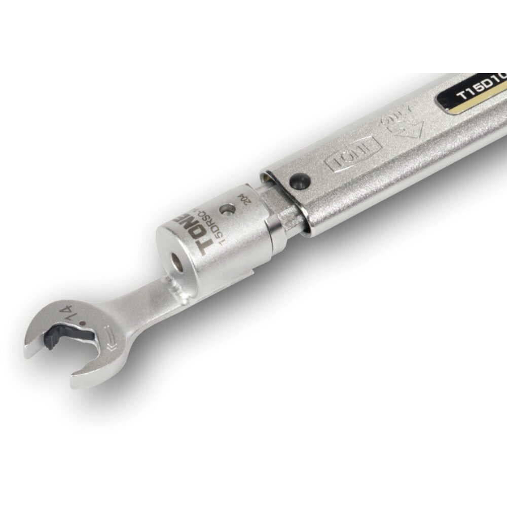 T10D20RSQ40 | 総合工具メーカー、TONE株式会社