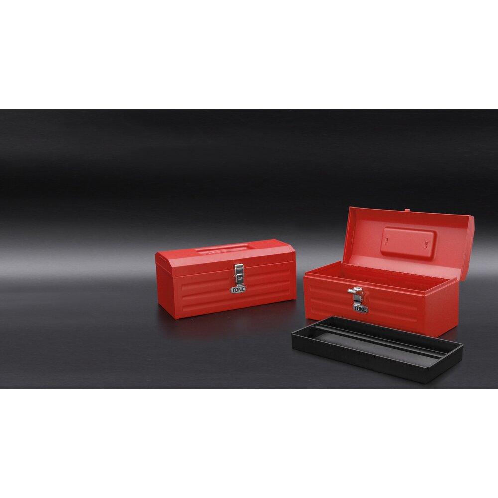 BX121 | 総合工具メーカー、TONE株式会社