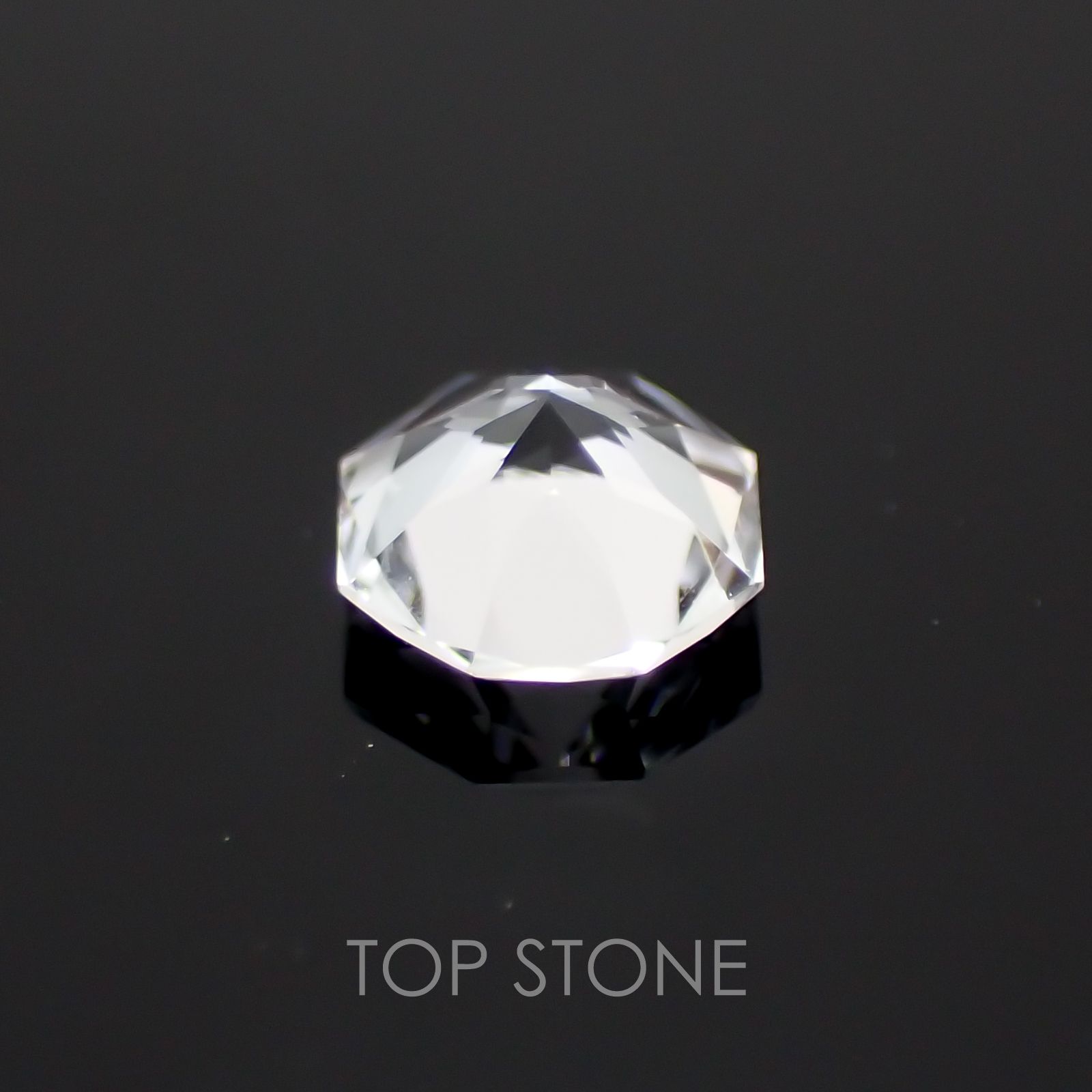 【極上品】超透明　水晶カット　高級台座　フリーフォーム　ブラジル産 ブラジル産水晶ポイント 台座固定 展示用 | haruitibann 天然石