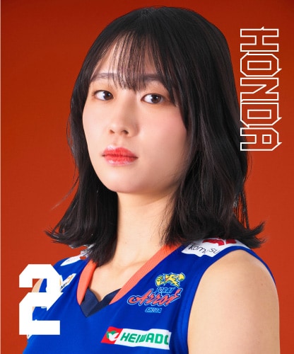 5 松岡 芽生 | 選手紹介 | チーム・選手紹介 | 東レアローズ滋賀 | TORAY