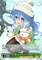 カードを買う/ヴァイスシュヴァルツ/2025年度作品/デート・ア・ライブ