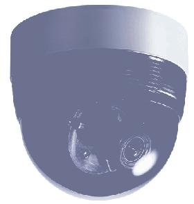 商品データダウンロード（生産完了品版）:ドーム型カラーカメラ (C