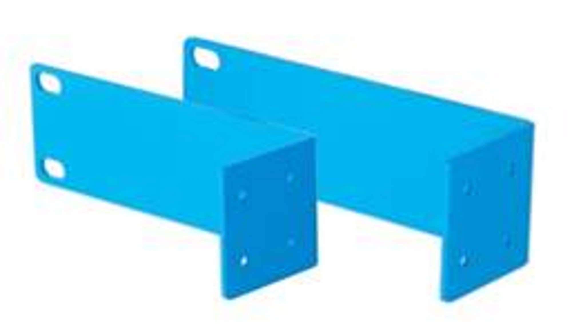 1台用ラックマウント金具 (AL-16-8-RM) | TOA株式会社