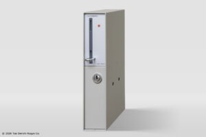 TD-ASD-100H - 東亜電子工業株式会社