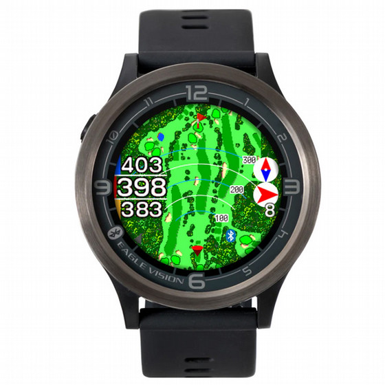 有賀園ゴルフ］イーグルビジョン ACE PRO EV-337 - ホーム・婦人・紳士