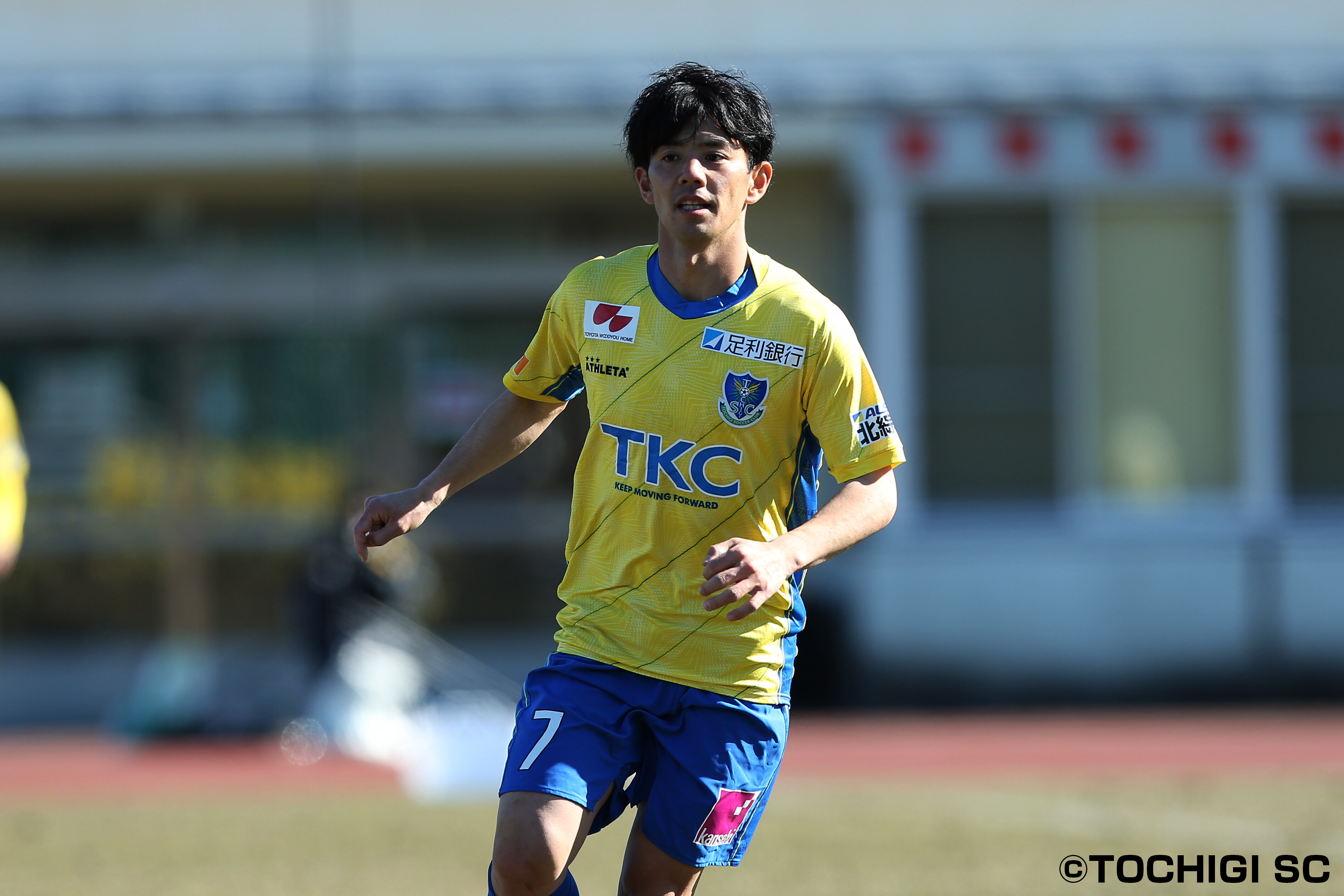 トップチーム｜栃木サッカークラブ公式サイト【栃木SC】