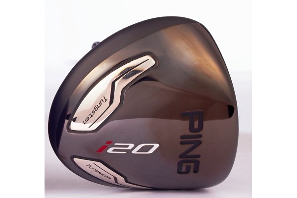 PING i20 Driver Review | Equipment Reviews