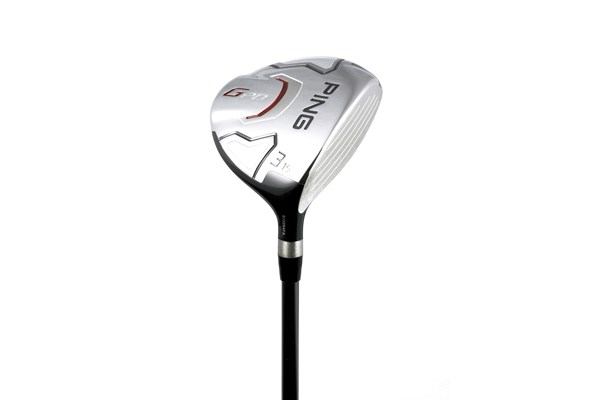 PING G20 Fairway Wood Review | Equipment Reviews