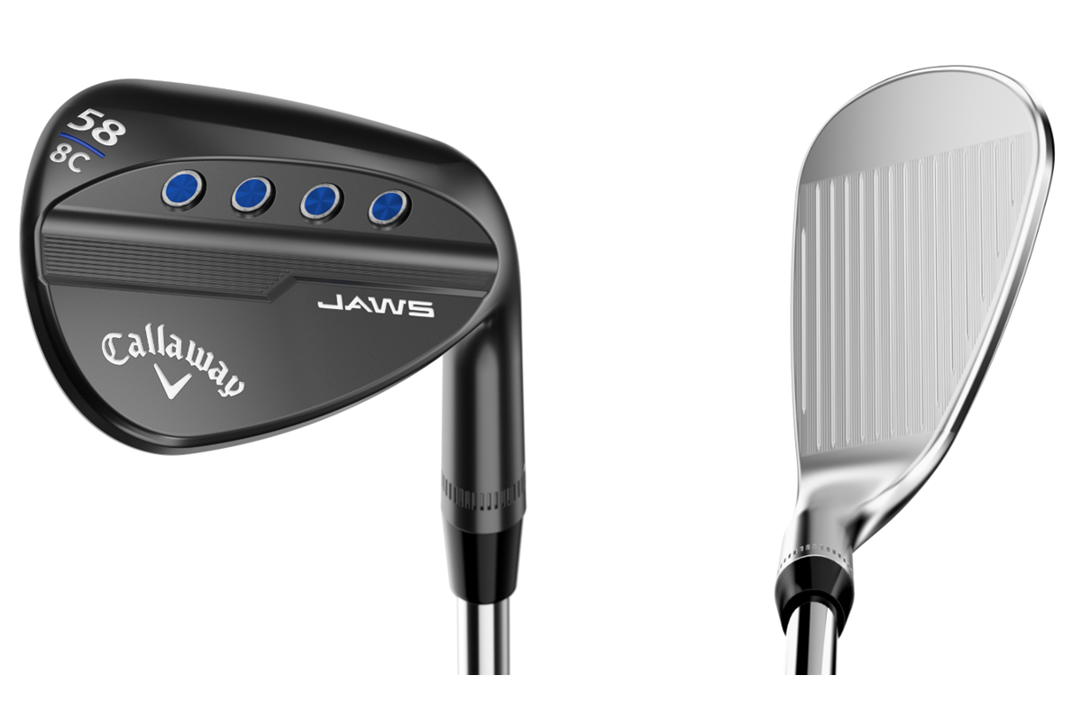 Callaway Jaws MD5 Wedge Review | Equipment Reviews