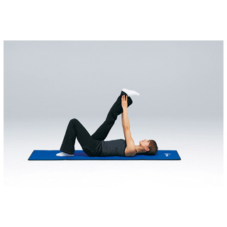 H-7177 エクササイズマット4折 | トーエイライト株式会社 TOEI LIGHT