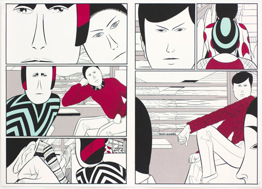 横山裕一,Yuichi YOKOYAMA|@GALLERY TAGBOAT