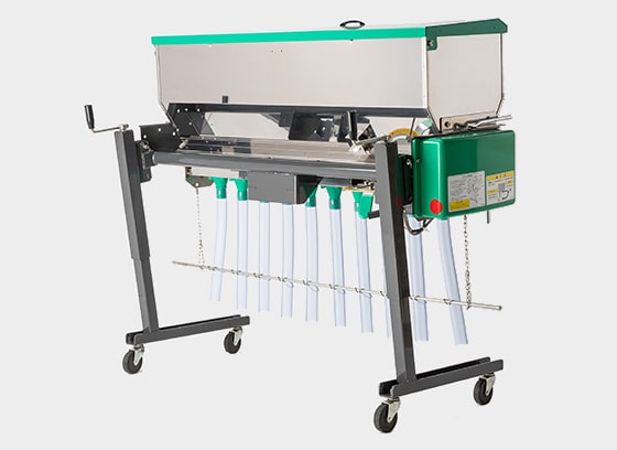 製品情報［肥料散布機 グランドソワーRD・RSシリーズ・農薬散布機