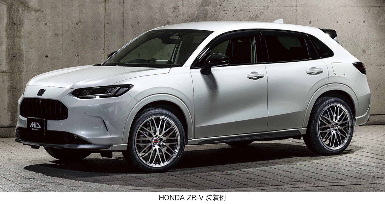 アルミホイール紹介〜マルカサービスさんのVERTEC ONE EXE10 V