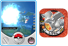 ポケモントレッタ | ポケモントレッタコレクション | 第1弾 ポケモン