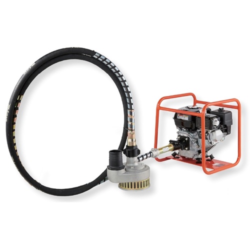 フレキ式ポンプ GE5HL-WP3LC|レンタル商品|リース|レンタル|修理|販売