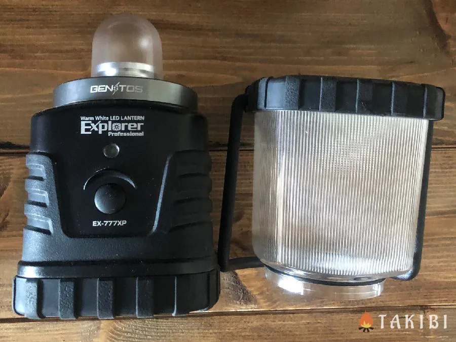 ビギナーからベテランまで！ジェントスLED【EX-777XP】の魅力とは