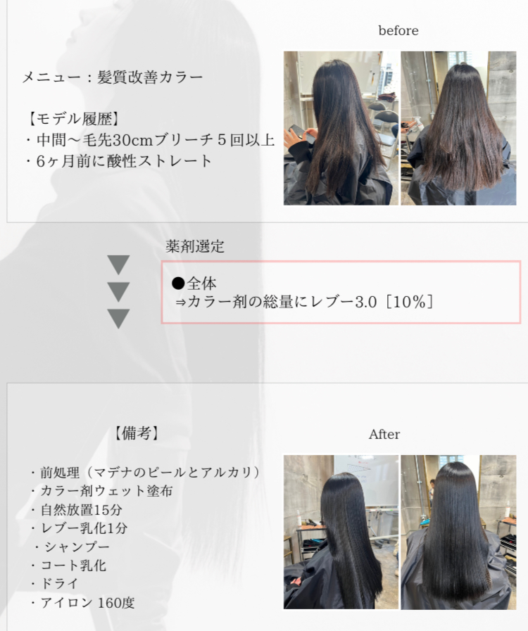 オベリクス （OVERics） ｜ 株式会社 タクサム｜大阪の美容ディーラー