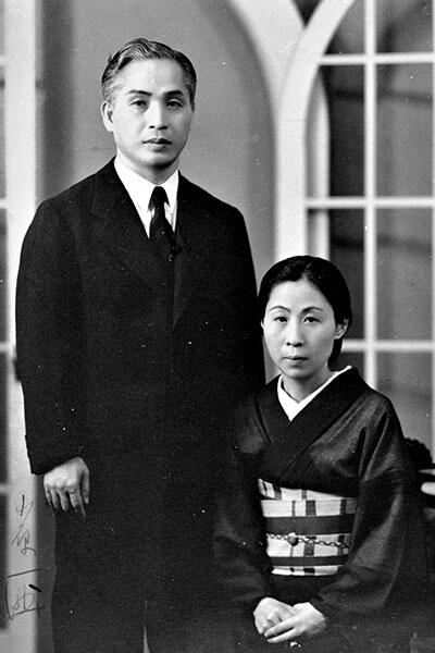 小原信｜玉川学園について｜（学）玉川学園