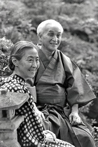 小原信｜玉川学園について｜（学）玉川学園