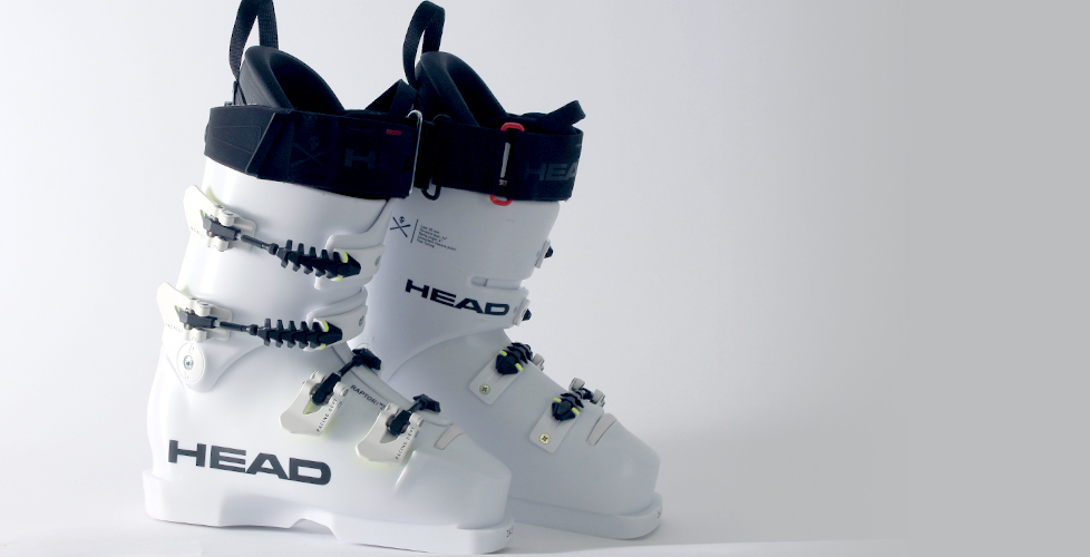 HEAD RAPTOR WCR 2020-2021年NEWモデル最速ブーツ！！強大！！な