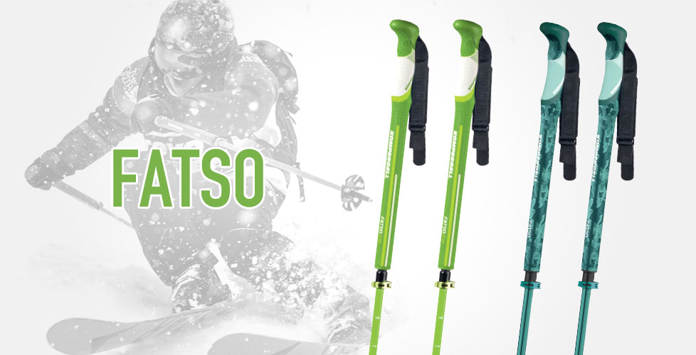 KOMPERDELL（コンパーデル）2023-2024NEWモデルラインナップ！ポール