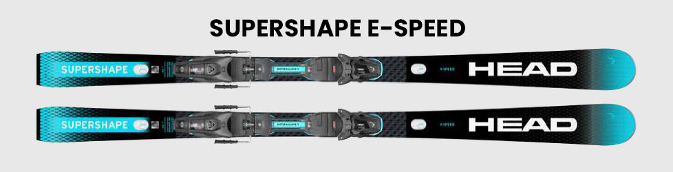 HEAD＜ヘッド＞2024-2025年NEWモデルスキー板の変更点を徹底解析！